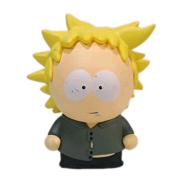 Youtooz South Park Tweek Collectible Vinyl Figure Boxed Adult Swim Comedy 4" - Picture 1 of 5